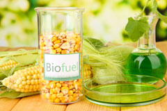 Lower Dinchope biofuel availability