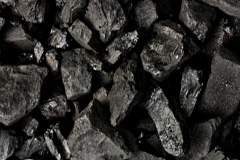 Lower Dinchope coal boiler costs